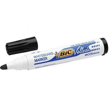 BIC Rotulador Bic Velleda Board 15Mm Neg