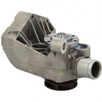 Bomba de agua DOLZ S292 - Bomba de agua, tipo: bomba de refrigeración, compatible con múltiples modelos de vehículos, fabricada en materiales duraderos para una larga vida útil, diseño optimizado para un flujo eficiente del líquido