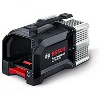 Cargador Profesional Bosch AL 36100 CV | 1600A001GB