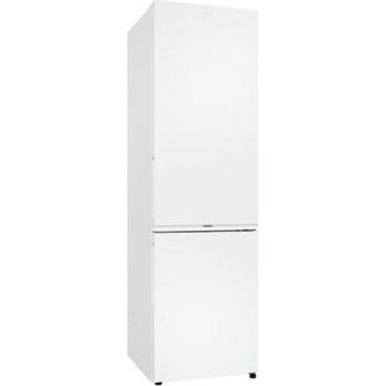 Frigorífico Combi Candy No Frost 205 cm con Zona de Humedad y Tecnología Circle Fresh - CNCQ2T620DW