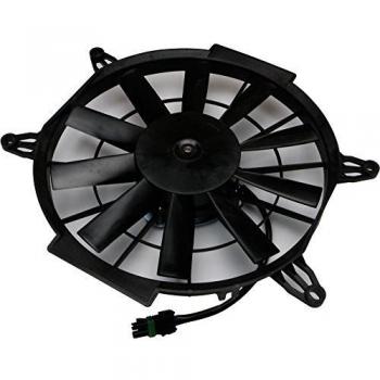 ALL BALLS - 38391 : Ventilador De Refrigeracion 70-1024 Rfm0016
