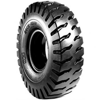 Neumático agrícola BKT Rock Grip E4 16.00-25 32PR TL
