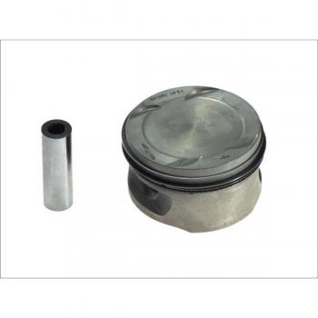 Pistón MAHLE ORIGINAL 011 69 02 - Pistón de alta calidad, fabricado con materiales duraderos, diseñado para un ajuste perfecto en motores específicos, optimiza el rendimiento del motor y reduce la fricción