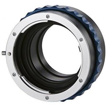 Novoflex Nikon TO SONY NEX Converter Lens