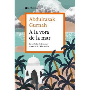 A la vora de la mar
