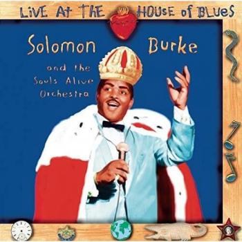 Live At The House Of Blues