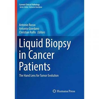 Liquid Biopsy in Cancer Patients: The Hand Lens for Tumor Evolution