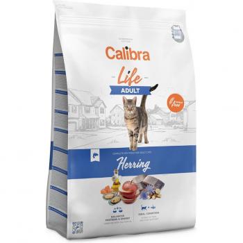 Calibra Cat Life Adult con Arenque - 6 kg