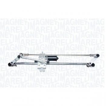 Motor del limpiaparabrisas y sistema de lavado de parabrisas MAGNETI MARELLI 064351119010