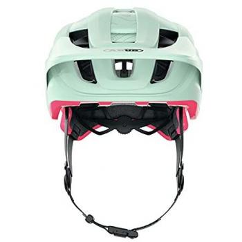 CliffHanger Iced Mint Mountain Bike Helmet Size L