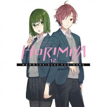 Horimiya, Vol. 12