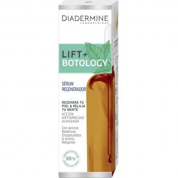 Diadermine Lift + Botology Anti-Wrinkle Serum 30 ml