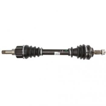 Eje motriz POINT GEAR PNG71136 Izquierda, tipo: árbol de transmisión, características: diseño específico para la transmisión de potencia en vehículos, fabricado con materiales de alta resistencia, compatible con modelos específicos de automóviles