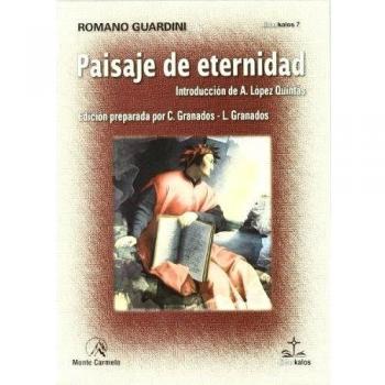 Paisaje de eternidad