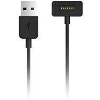 Microsoft 4M6-00002 - Cargador de coche para móvil, negro