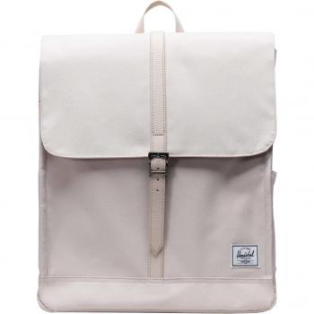 Herschel City Backpack Cotton Beige Men, Beige male, Size: ONE SIZE