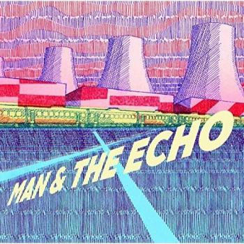 Man the echo vinilo