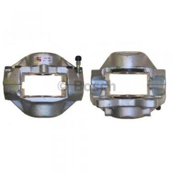 Pinza de freno BOSCH 0 986 474 708 para eje delantero derecho