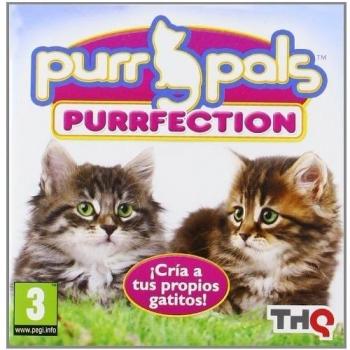 Purrpals  Purrfection
