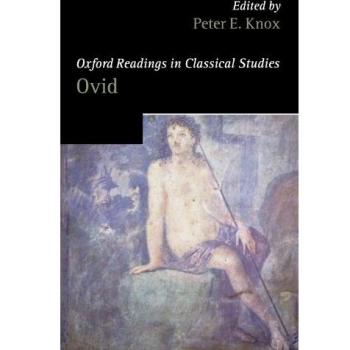 Oxford Readings in Ovid