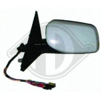 Espejo retrovisor DIEDERICHS 1224124