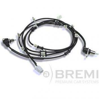 Sensor ABS BREMI 50622