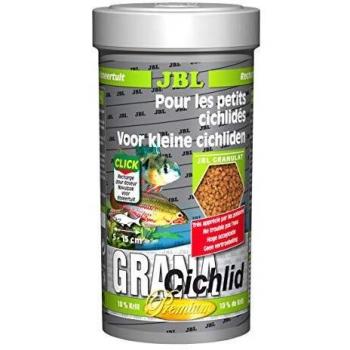 JBL Grana Cichlid 250 Ml 250 g