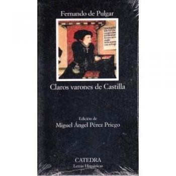 Claros varones de Castilla
