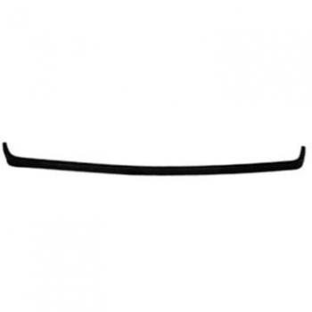Spoiler Delantero Van Wezel para BMW Serie 3 E30 (Antes de Septiembre 1987) - Lip Spoiler, Parachoques delantero