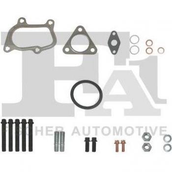 Kit de montaje y cargador FA1 KT120100, incluye soporte para turbocompresor