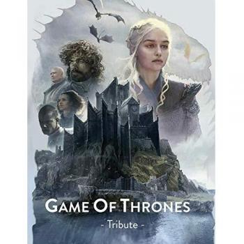 Game Of Thrones -Tribute-