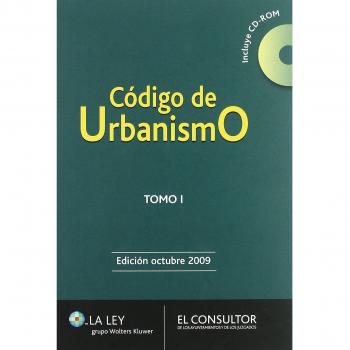 Código de urbanismo: 2
