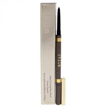 Stila Dual-Ended Smudge-Proof Medium Brow Pencil with Micro Tip