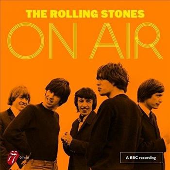On Air [Vinilo] - Rolling Stones