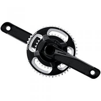 FSA 36T PowerBox ABS Carbon BCD 110 mm 50/34T 172,5 mm