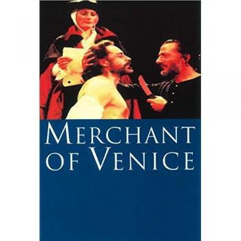 Libro de Lectura Graduada en Inglés El Mercader de Venecia de W. Shakespeare - NLSS