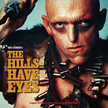 The Hills Have Eyes [Vinilo]