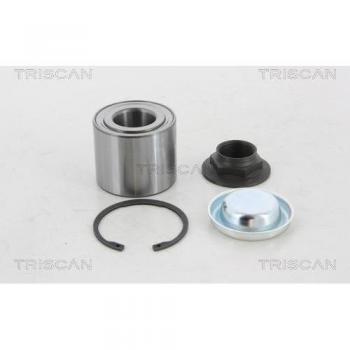 Kit de cojinete de rueda TRISCAN 8530 10276