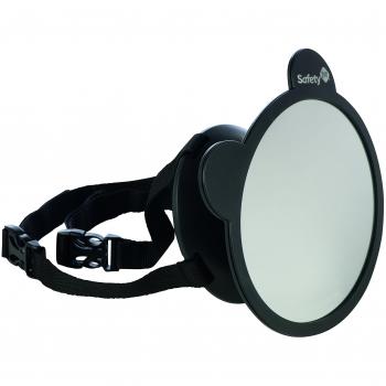 Safety 1st 33110128 - Espejo trasero, color negro