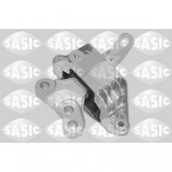 Soporte de motor SASIC transmisión 2706533, compatible con diversas marcas y modelos, fabricado con materiales de alta calidad para garantizar durabilidad y resistencia a vibraciones, diseño específico para una instalación fácil y precisa