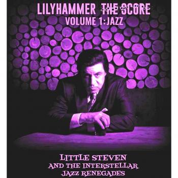 Lilyhammer The Score Volume 1: Jazz