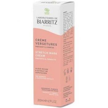 Crema Antiestrías Laboratoires de Biarritz 200ml
