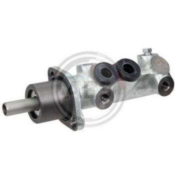 Cilindro Principal de Freno A.B.S. 61285 - Compatible con Lancia, incluye piezas de reparación