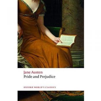 Pride and Prejudice