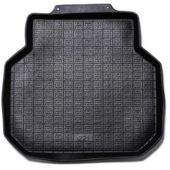 Conjunto de alfombrillas POLGUM 220C para automóvil (2 unidades)