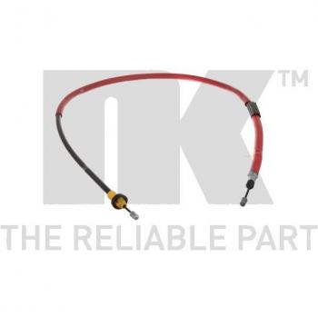 Cable de freno de mano NK 9039112