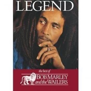 Legend - The Best Of
