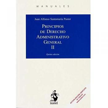 Principios de derecho administrativo general tomo ii 2 2