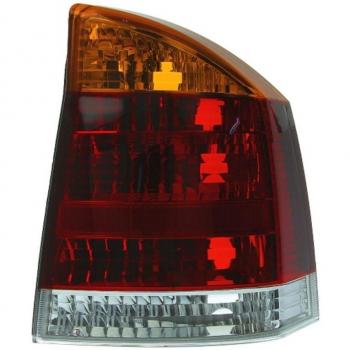 Luz trasera TYC 11-0317-01-2 Derecha, piloto trasero, compatible con vehículos específicos, diseño original de equipo (OE), fácil instalación, alta visibilidad y durabilidad