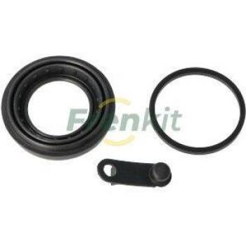 Juego de reparación de pinza de freno FRENKIT 244047, incluye todos los componentes necesarios para la reparación del sistema de frenos, fabricado con materiales de alta calidad para garantizar durabilidad y rendimiento óptimo